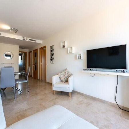 Modernly Designed Holiday Flat In Mijas Costa Apartment La Cala De Mijas Exterior photo